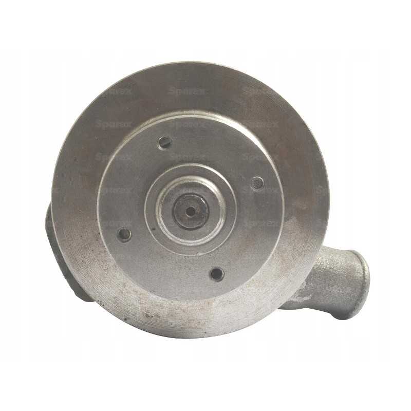 Vandens siurblys john deere fend hanomag x130920707