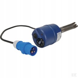 3000w suevia prisukamas šildytuvas