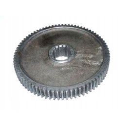 Didelis stebulės redukcijos ratas Ursus C 330 skropol