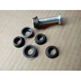 Stabdžių siurblio stūmoklio sandariklis 360 380 3 vnt