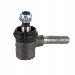 Vairo jungtis pasvirusi, čekiška