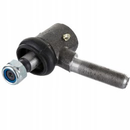 Vairo jungtis pasvirusi, čekiška