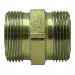 Korpuso jungtis su alyvos filtru ursus c 330 c 360