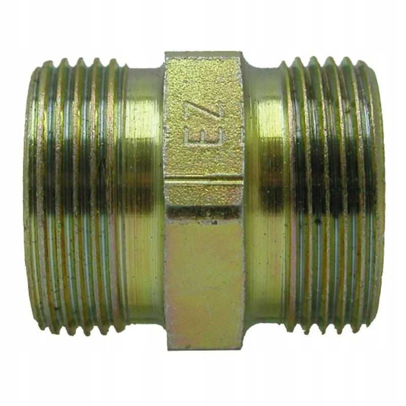 Korpuso jungtis su alyvos filtru ursus c 330 c 360