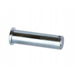 Viršutinė pakabos tvirtinimo kaištis c 360 25x95mm