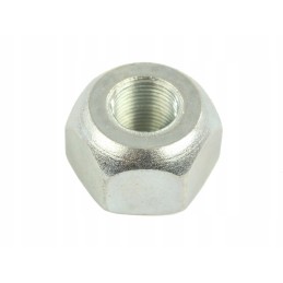 Veržlė m18x1 5 kairysis didelis ratas 6000030018