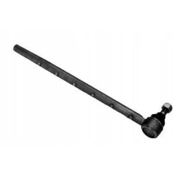 Sujungimo strypo galas yra ištraukiamas