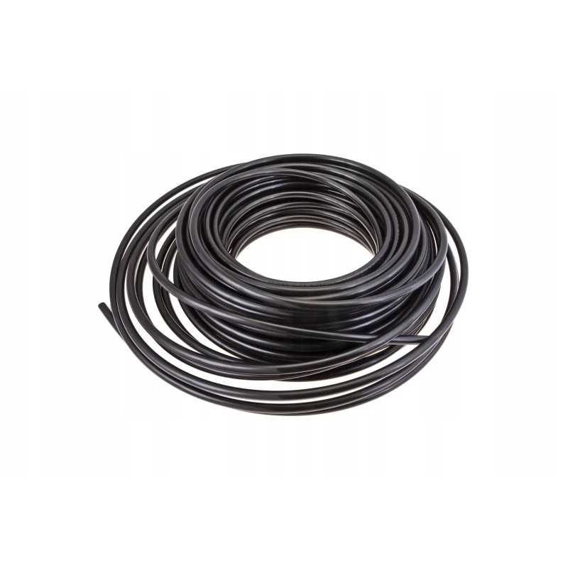 Pa1210bk50 pneumatinė žemo slėgio žarna 12x10