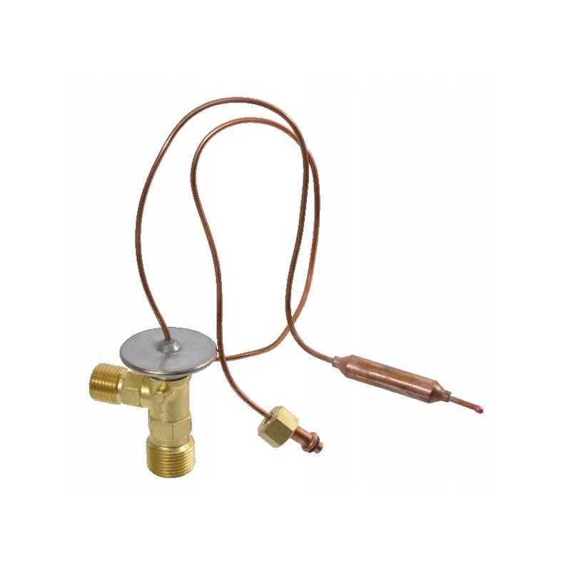 Išsiplėtimo vožtuvas kl050014