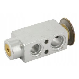 Išsiplėtimo vožtuvai kl050008