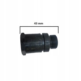 Skirstytuvo jungtis c 360 archimedes 5058153