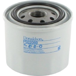 P502069 Donaldson alyvos filtras