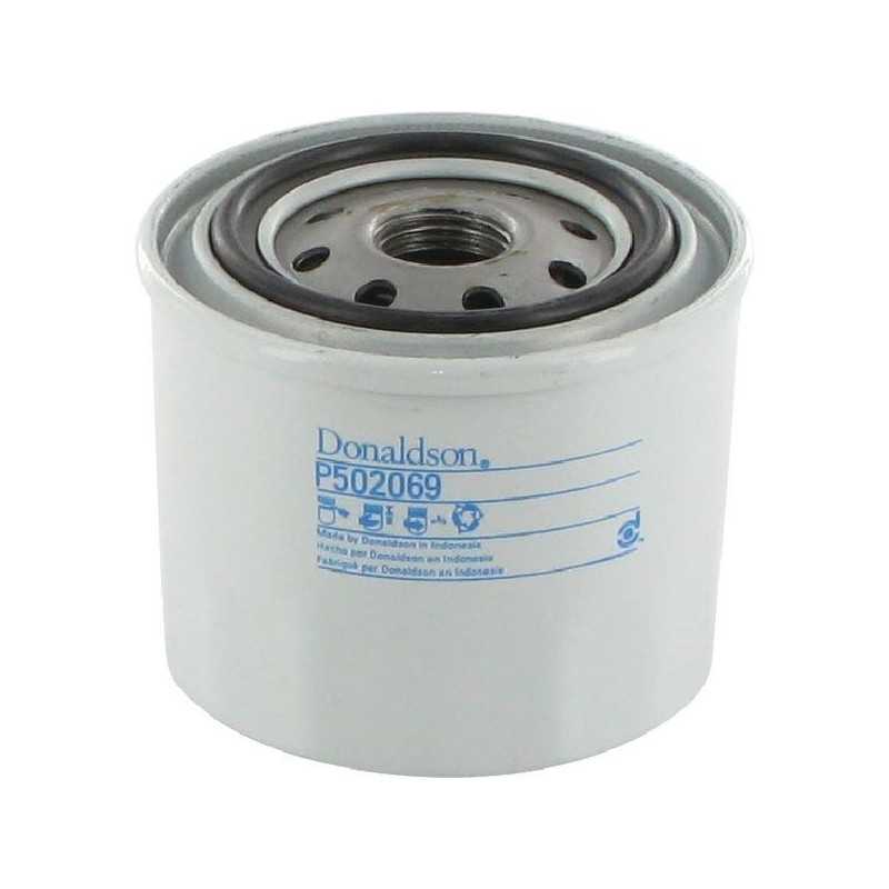 P502069 Donaldson alyvos filtras