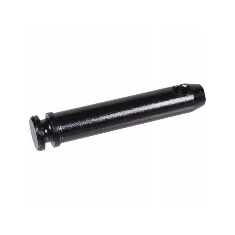 Viršutinės jungties kaištis 25 4x109 mm 2 kat