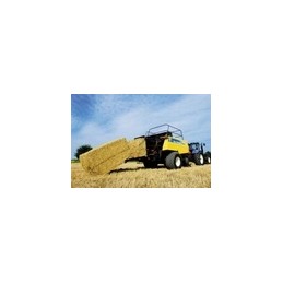 Walk wom new Holland dėklas 5189501