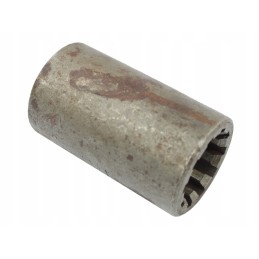 Įėjimo veleną jungianti įvorė c 330 50 01 321 0 5