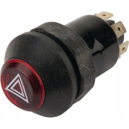 Cobo avarinių žibintų jungiklis