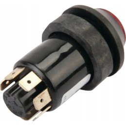 Cobo avarinių žibintų jungiklis