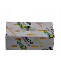 Kėlimo siurblio flanšas mf3 mf4 rm 1681786m1