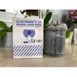 Grąžinamo filtro įdėklas fi52x66 90 m mf0301m90nb