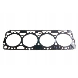 Galvutės tarpiklis 1 5mm silikoninis c 385 80005906