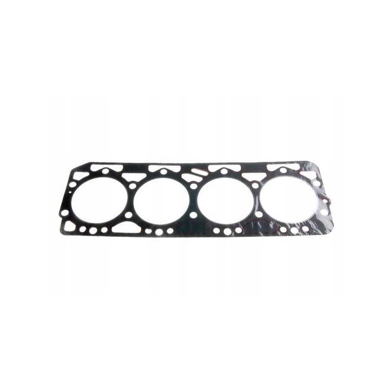 Galvutės tarpiklis 1 5mm silikoninis c 385 80005906