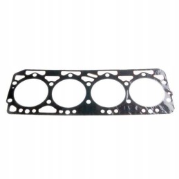 Galvutės tarpiklis 1 5mm silikoninis c 385 80005906