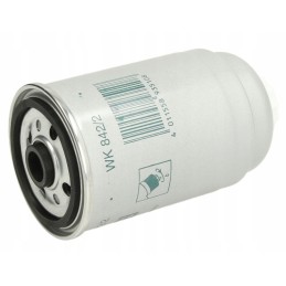 Kuro filtras wk 842 2 mann filtras