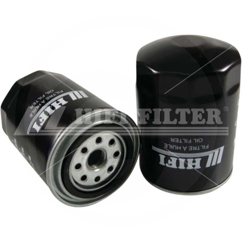 Hifi alyvos filtras 1354823