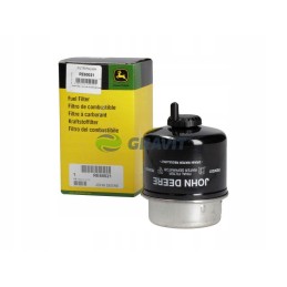 Originalus John Deere RE60021 kuro filtras