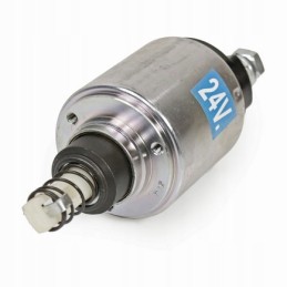 SM2502 starteris automatinis tinka ES54