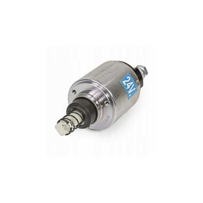 SM2502 starteris automatinis tinka ES54