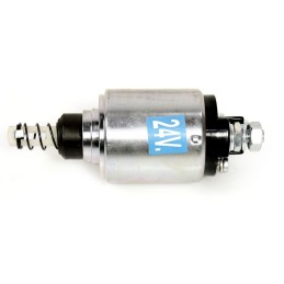 SM2502 starteris automatinis tinka ES54