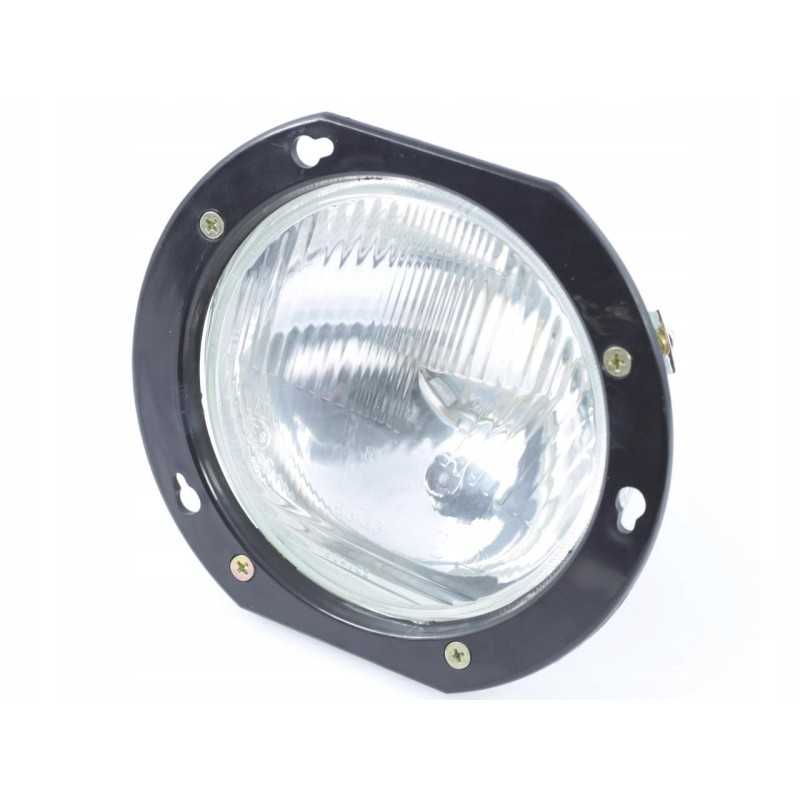 Zetor apvalaus stogo prožektorius 5911 5842 59115842