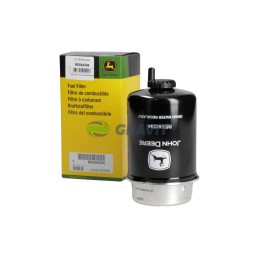 Originalus John Deere RE544394 kuro filtras