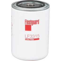 Kramp alyvos filtras, sriegio skersmuo M22, filtro lygis