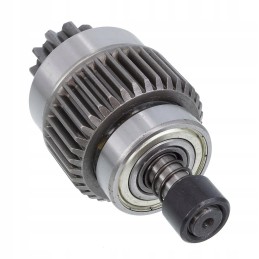 Bendix starteris 10 dantų, skirtas es08 sdda001