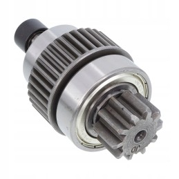 Bendix starteris 10 dantų, skirtas es08 sdda001
