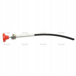 Gesinimo kabelis Renault 1635mm 7700696972