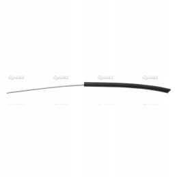 Gesinimo kabelis Renault 1635mm 7700696972