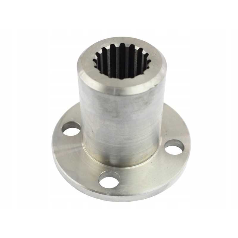 Sankabos įvorė pjaustytuvui 5058550200 5058 55 020 0