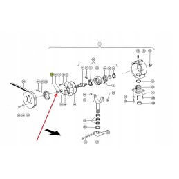 238348 0 alyvos sandariklis 35 x 52 x 9 11 claas