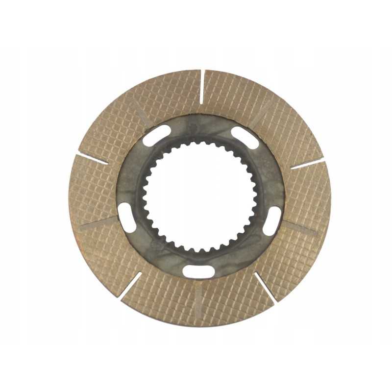 Massey Ferguson stabdžių diskas 3795093m1