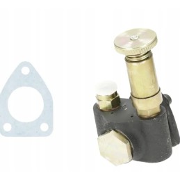 Kuro padavimo siurblys tinka Valtrai