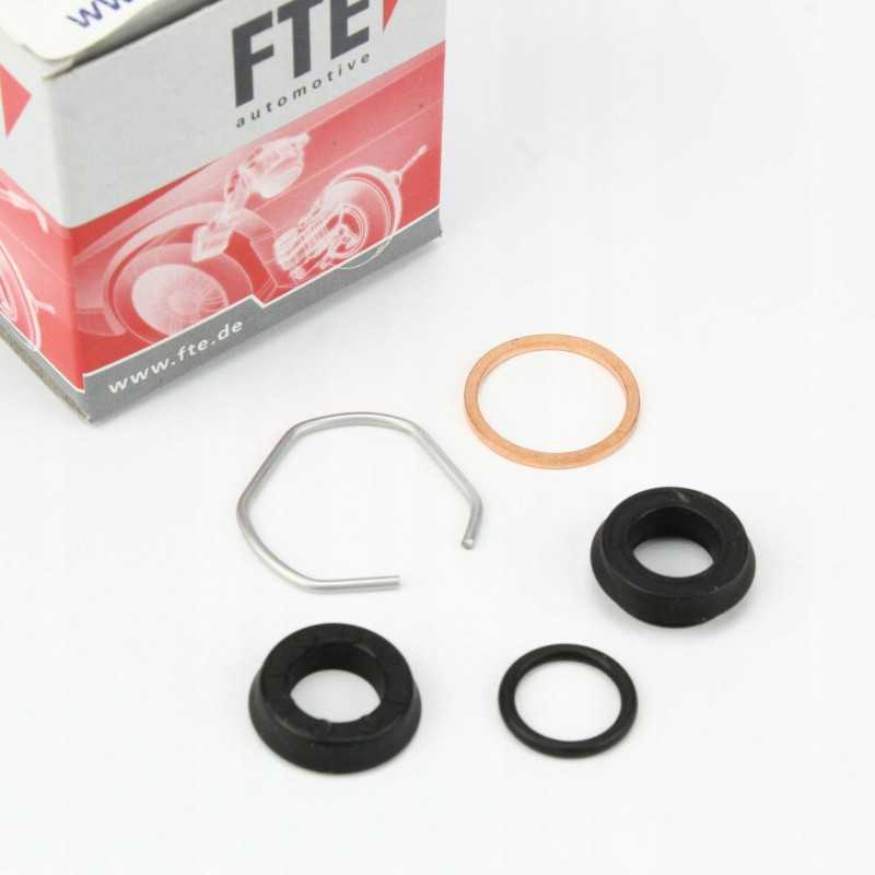 Deutz Fahr DX stabdžių siurblio remonto komplektas