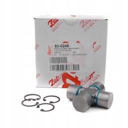 Kryžminė pavara priekinei pavarai, Zetor Proxima 930248