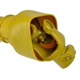 Galios siųstuvo velenas 100cm T vamzdis