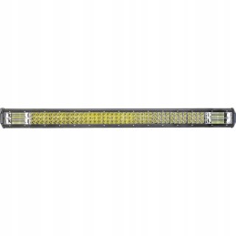LED skydelis 168xled 252w 12v 24v 10920lm lb0085