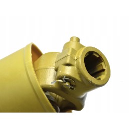 Galios siųstuvo velenas 90 cm 500nm t-vamzdis