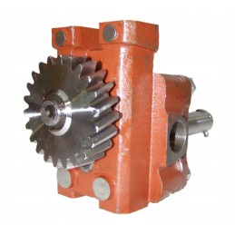 Variklio alyvos siurblys 11 50 dm3 min 800 aps./min C360